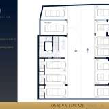  Sale of apartments under construction in the center of Budva - Two bedroom 70m2 Budva 8140126 thumb15
