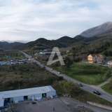  Gorovici-Urbanized plot on the highway Budva-Tivat 4000m2 Radanovici 8140137 thumb0