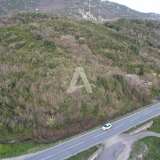  Gorovici-Urbanized plot on the highway Budva-Tivat 4000m2 Radanovici 8140137 thumb4