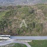  Gorovici-Urbanized plot on the highway Budva-Tivat 4000m2 Radanovici 8140137 thumb10