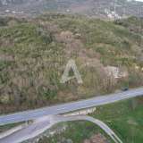  Gorovici-Urbanized plot on the highway Budva-Tivat 4000m2 Radanovici 8140137 thumb9