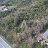  Gorovici-Urbanized plot on the highway Budva-Tivat 4000m2 Radanovici 8140137 thumb2