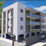  Three Bedroom Apartment For Sale in Dherynia, Famagusta - Title Deeds (New Build Process)Situated in a picturesque location, these apartments provide residents with breathtaking vistas of the surrounding landscape. The combination of natural beaut Deryneia 8140144 thumb0
