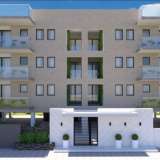  Three Bedroom Apartment For Sale in Dherynia, Famagusta - Title Deeds (New Build Process)Situated in a picturesque location, these apartments provide residents with breathtaking vistas of the surrounding landscape. The combination of natural beaut Deryneia 8140144 thumb7