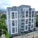  Trade property on two levels in Tsaribrodska building in Zona B-18 district Sofia city 7740145 thumb5