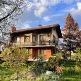  Spacious house with a garden, garage and mountain view in the center of Bansko Bansko city 7740146 thumb0