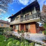  Spacious house with a garden, garage and mountain view in the center of Bansko Bansko city 7740146 thumb4