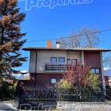  Spacious house with a garden, garage and mountain view in the center of Bansko Bansko city 7740146 thumb20