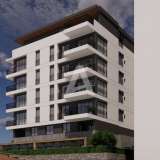  Budva'nın merkezinde inşaat halindeki dairelerin satışı - Bir yatak odası 55m2 Budva 8140177 thumb6