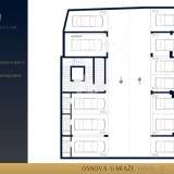  Budva'nın merkezinde inşaat halindeki dairelerin satışı - Bir yatak odası 55m2 Budva 8140177 thumb19