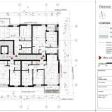  Budva'nın merkezinde inşaat halindeki dairelerin satışı - Bir yatak odası 55m2 Budva 8140177 thumb28