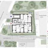  Budva'nın merkezinde inşaat halindeki dairelerin satışı - Bir yatak odası 55m2 Budva 8140177 thumb13