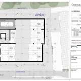  Budva'nın merkezinde inşaat halindeki dairelerin satışı - Bir yatak odası 55m2 Budva 8140177 thumb34