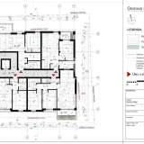  Budva'nın merkezinde inşaat halindeki dairelerin satışı - Bir yatak odası 55m2 Budva 8140177 thumb12