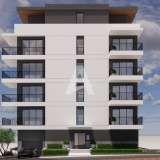 Budva'nın merkezinde inşaat halindeki dairelerin satışı - Bir yatak odası 55m2 Budva 8140177 thumb1