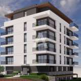  Budva'nın merkezinde inşaat halindeki dairelerin satışı - Bir yatak odası 55m2 Budva 8140177 thumb2