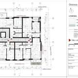  Budva'nın merkezinde inşaat halindeki dairelerin satışı - Bir yatak odası 55m2 Budva 8140177 thumb30