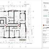  Budva'nın merkezinde inşaat halindeki dairelerin satışı - Bir yatak odası 55m2 Budva 8140177 thumb14