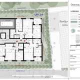  Budva'nın merkezinde inşaat halindeki dairelerin satışı - Bir yatak odası 55m2 Budva 8140177 thumb18