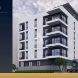  Budva'nın merkezinde inşaat halindeki dairelerin satışı - Bir yatak odası 45m2 Budva 8140178 thumb4
