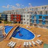  Pool view & mountain view furnished 2-bedroom/2-bathroom maisonette apartment for sale in Sunny day 3 1000 m. from beach Sunny beach, Bulgaria Sunny Beach 2940198 thumb40