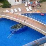  Pool view & mountain view furnished 2-bedroom/2-bathroom maisonette apartment for sale in Sunny day 3 1000 m. from beach Sunny beach, Bulgaria Sunny Beach 2940198 thumb0