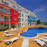  Pool view & mountain view furnished 2-bedroom/2-bathroom maisonette apartment for sale in Sunny day 3 1000 m. from beach Sunny beach, Bulgaria Sunny Beach 2940198 thumb38