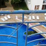  Pool view & mountain view furnished 2-bedroom/2-bathroom maisonette apartment for sale in Sunny day 3 1000 m. from beach Sunny beach, Bulgaria Sunny Beach 2940198 thumb10