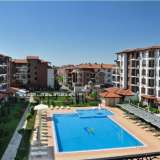  1-bedroom apartment with pool view in Apollon IX complex, Ravda, Bulgaria Ravda village 7840199 thumb0