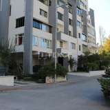  Трехэтажная квартира с особым дизайном в центре Анкары Cankaya 8140204 thumb4
