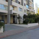  Трехэтажная квартира с особым дизайном в центре Анкары Cankaya 8140204 thumb6