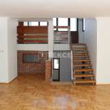  Spezielles Design Triplex Wohnung in einer zentralen Lage in Ankara Cankaya 8140204 thumb10