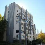  Трехэтажная квартира с особым дизайном в центре Анкары Cankaya 8140204 thumb2