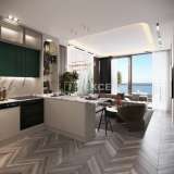  Stilvolle Wohnungen in Gehweite zum Strand in Mersin Tece Mezitli 8140208 thumb18