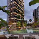  Apartamentos elegantes a poca distancia de la playa en Mersin Tece Mezitli 8140208 thumb6