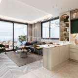  Stilvolle Wohnungen in Gehweite zum Strand in Mersin Tece Mezitli 8140208 thumb13