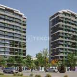  Stijlvolle appartementen op loopafstand van het strand in Mersin Mezitli 8140208 thumb3