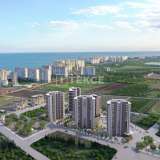  Snygga lägenheter inom gångavstånd till stranden i Mersin Tece Mezitli 8140208 thumb2
