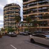  Stijlvolle appartementen op loopafstand van het strand in Mersin Mezitli 8140209 thumb12