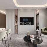 Apartamentos elegantes a poca distancia de la playa en Mersin Tece Mezitli 8140209 thumb16
