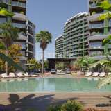  Apartamentos elegantes a poca distancia de la playa en Mersin Tece Mezitli 8140210 thumb5