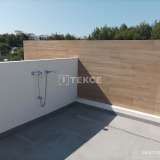  Villas pareadas contemporáneas con piscinas en Villamartin Alicante 8140211 thumb5