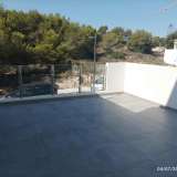  Villas pareadas contemporáneas con piscinas en Villamartin Alicante 8140211 thumb3