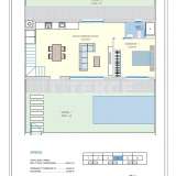  Contemporary Semi-Detached Villas with Pools in Villamartin Alicante 8140211 thumb20
