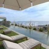  Новые квартиры с видом на море в Торре-де-Бенагальбон Ринкон-де-ла-Виктория 8140212 thumb5