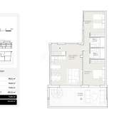  Nieuwe Appartementen met Zeezicht in Torre de Benagalbón Rincon de la Victoria 8140212 thumb26