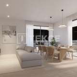  Новые квартиры с видом на море в Торре-де-Бенагальбон Ринкон-де-ла-Виктория 8140212 thumb6