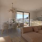  Новые квартиры с видом на море в Торре-де-Бенагальбон Ринкон-де-ла-Виктория 8140212 thumb8