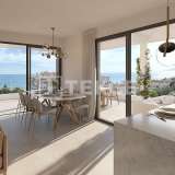  Новые квартиры с видом на море в Торре-де-Бенагальбон Ринкон-де-ла-Виктория 8140212 thumb7