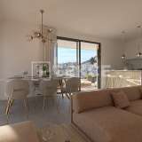  Новые квартиры с видом на море в Торре-де-Бенагальбон Ринкон-де-ла-Виктория 8140213 thumb8